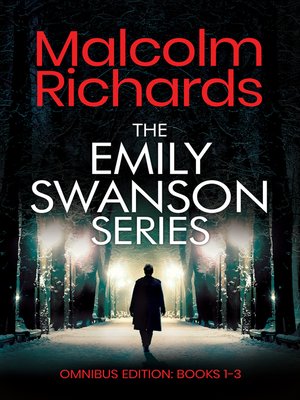 cover image of The Emily Swanson Series
